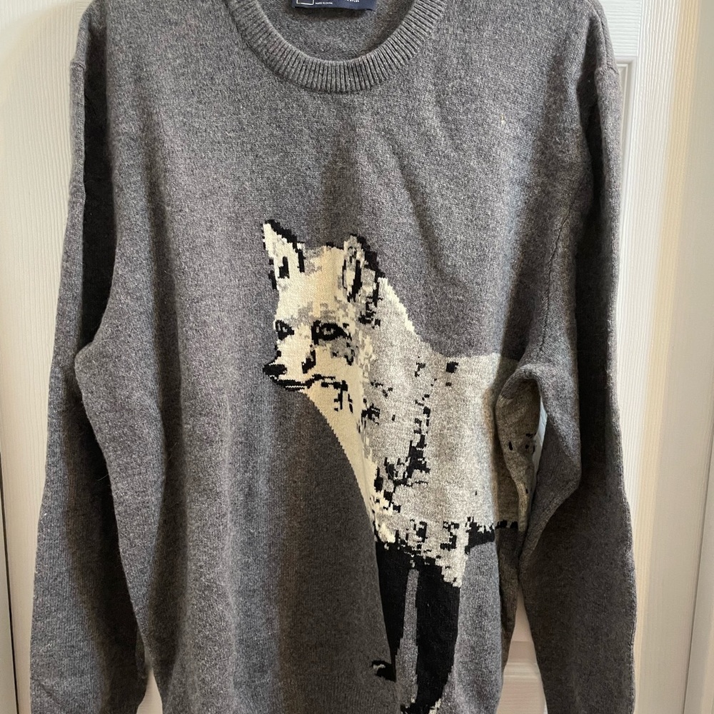 Gap Sweater